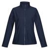 Regatta Standout Womens/Ladies Ablaze Printable Soft Shell Jacket