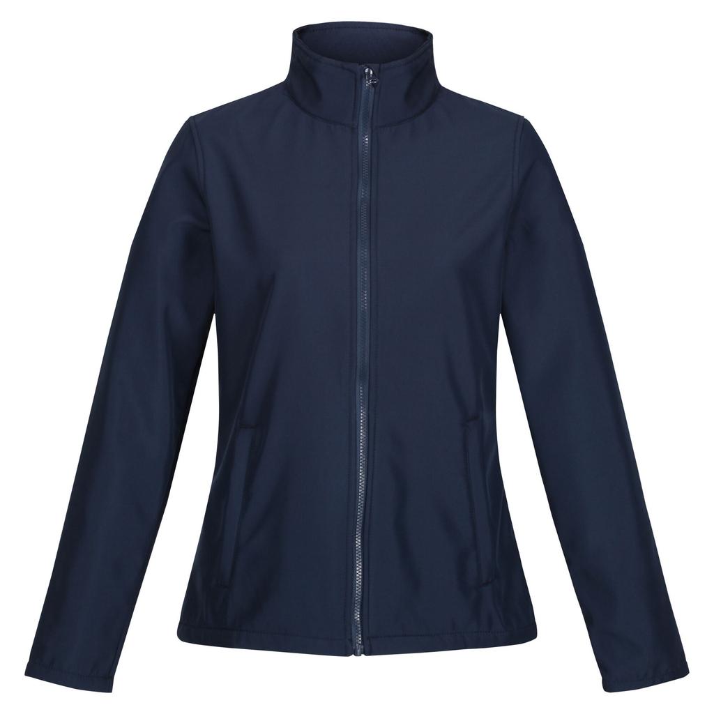 Regatta Standout Womens/Ladies Ablaze Printable Soft Shell Jacket