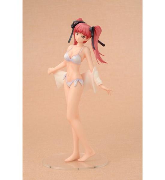 Цуёкисс 18 Коноэ Мотонао