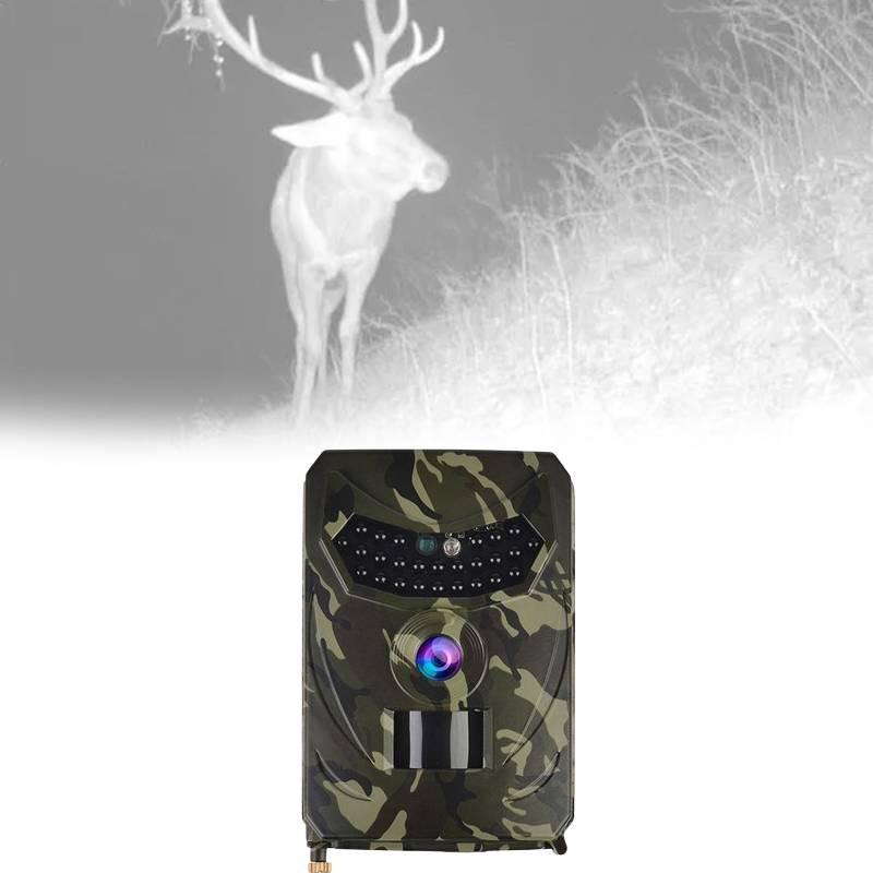 12mp 1080p 08s Hunting Trail Camera Led Waterproof Wildlife Cam Vision Night