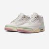 Jordan 3 Retro OG 'Sail and Jade Aura' [IF4396-100]