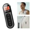 Outdoor Portable Radio Receiver 76-108MHZ Mini Radio New Mini Pocket FM Radio