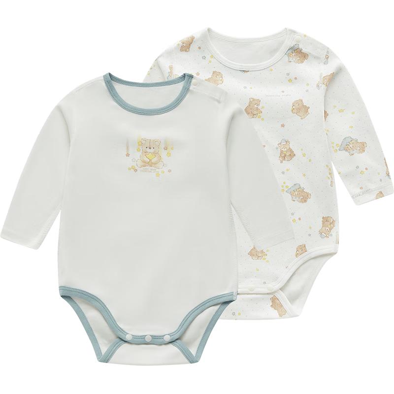 Детский боди-комбинезон Labi Baby с длинным рукавом 66