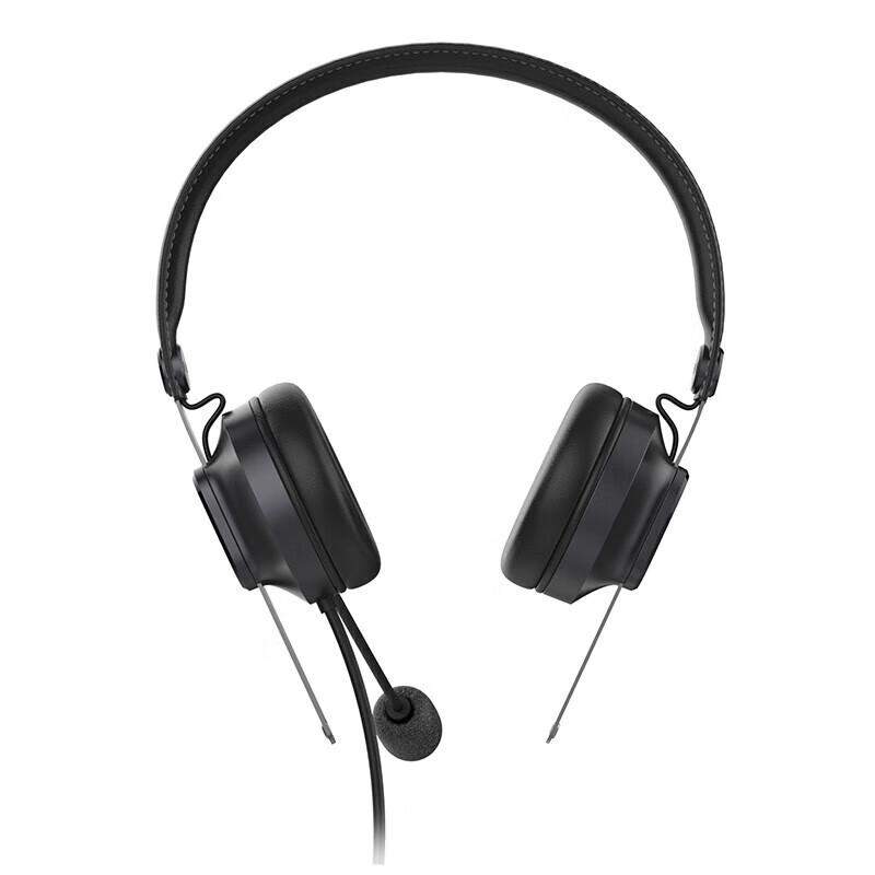 

Philips Dual-Ear USB Call Center Headset (CN version)