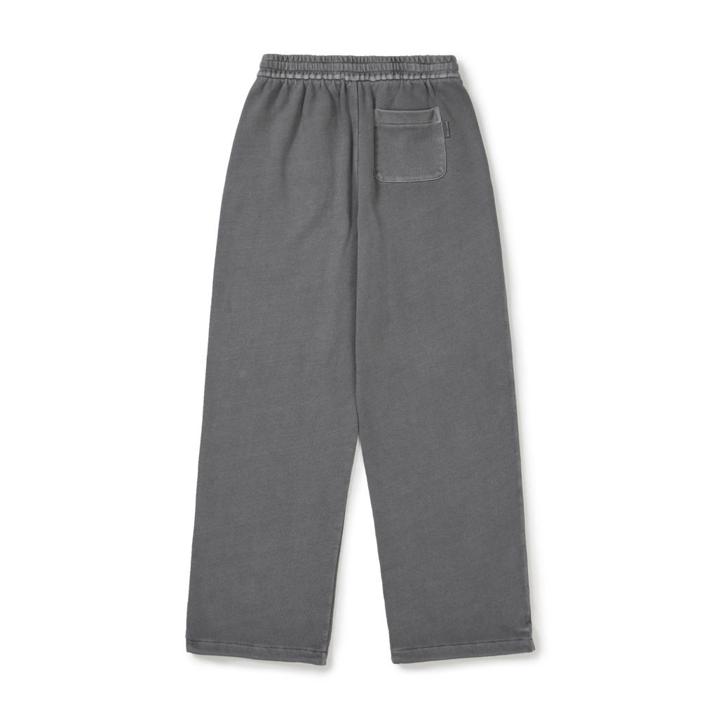 [Snowpeak] Pigment Women's String Pants Charcoal (S26SWFFP57)