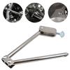 1Pc Car Bar Type Hose Clamp Tool Brake Fuel Radiator Heater Pipes Tool Plated Stainless Steel Automotive Repair Tools