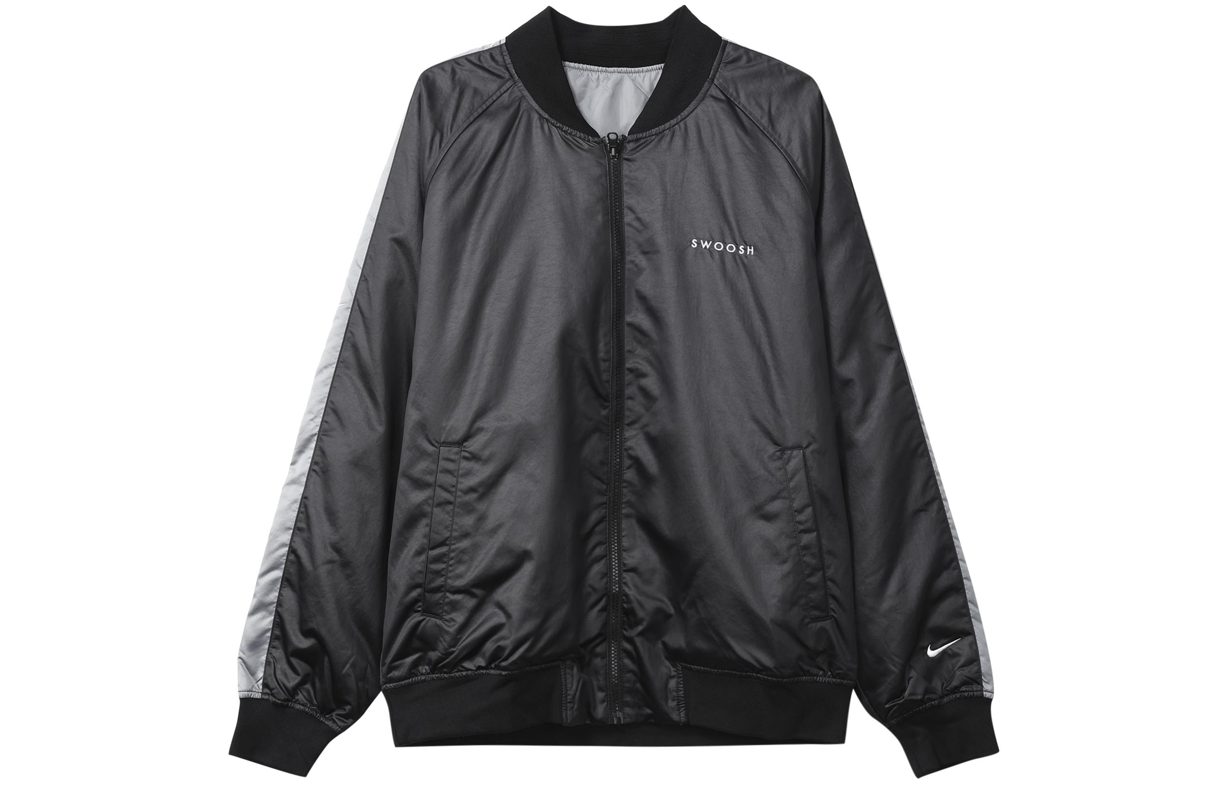 Nike Puffer Jacket Winter Men s Black DO2889-010 L