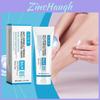Ouhoe B5 Crema Corpo Antirughe Rassodante Per Pelle Liscia Idratata ed Effetti Rassodanti