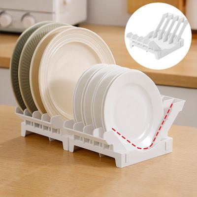 Depolama ve düzenleme – Bulaşıklık ve Tutucular