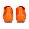 Puma Ultra Match Round Toe Comfortable AG (Rubber Short Studs) Natural Grass Artificial Grass Fabric Super Fiber Football Shoes 107217-01