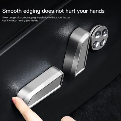 For Tesla Model 3 Model Y 2022  Car Seat Adjustment Button Cover Protector