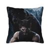 Love and Deepspace Valko Pillow Covers Merch Soft Cushion Cover Decoration  Throw Pillow Case Cover Home Multiple Sizes