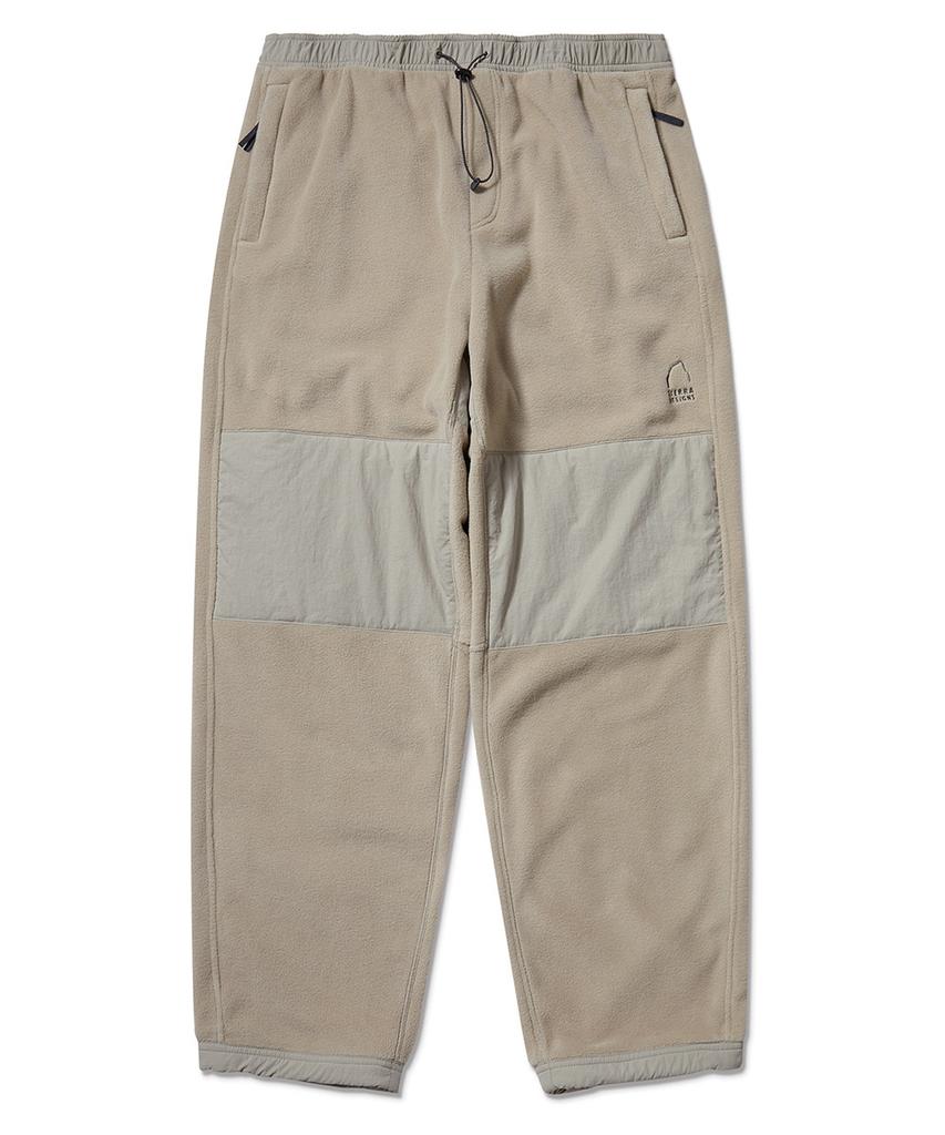 SIERRA DESIGNS Polartec 200 Sapph Insulation Pants Beige