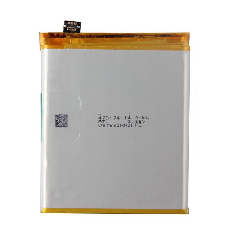 Batterie Originale BLP685 De Remplacement Pour OnePlus 6T - Neuf Sous Blister - Origine Chine