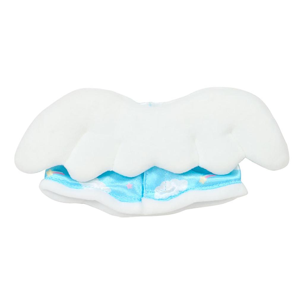 Sanrio Clothes M Cinnamoroll Polyester Ages 3 and Up 124591 Dress-up (Pitatto Friends)