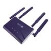 WiFi6 Wireless Router 300Mbps 4G CPE LTE Router with SIM Card Slot 4 Antennae for Phone Laptop PC