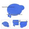 5S6117632AB Ford Front Windshield Washer Fluid Reservoir Cap
