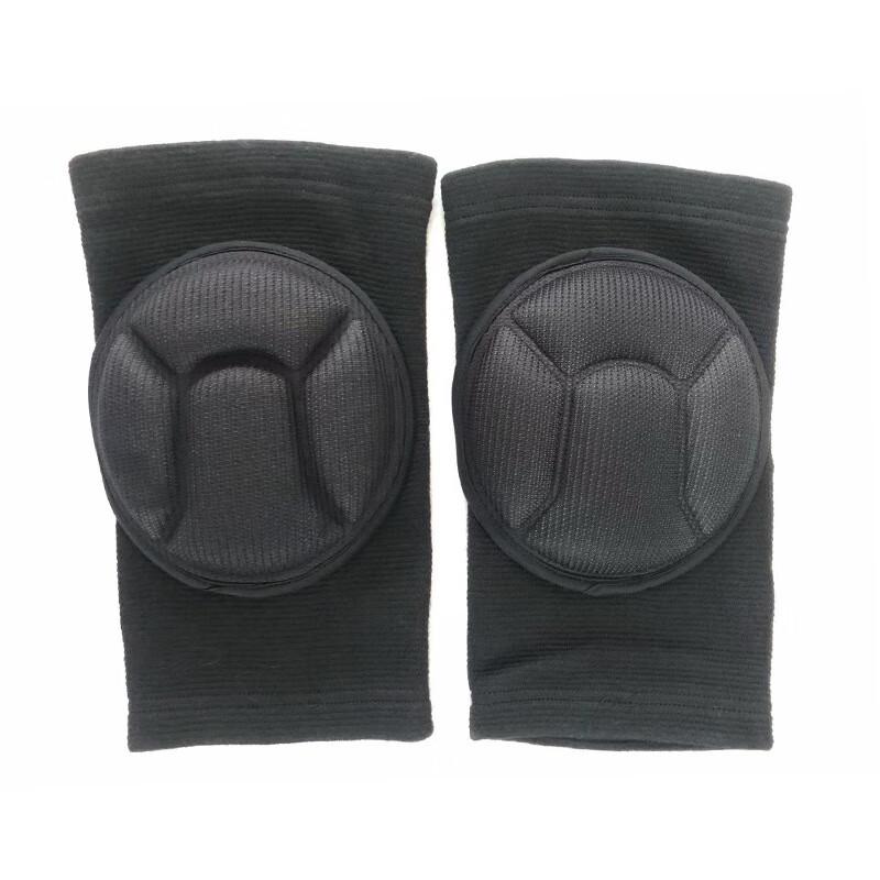 Thick Sponge Elastic Sports Knee Brace