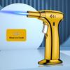 ZISIZ Triple Flame Butane Torch Lighter