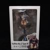 32CM NieR: Automata Yorha Type 2 B 2B YoRHa Ver Girl figure PVC Action Toy Statue Collection Anime Model adult Doll Gift