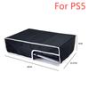 Dust Proof Cover For PS5 Game Console Protector Case Anti-scratch Sleeve Protective Host Guard Case For PS5 Slim Game Accessorie