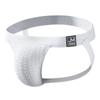 Men's Underwear Jockstrap Athletic Supporters Low Rise Stretch Performance Jock Strap Sexy Men Underwear Gay Underwear