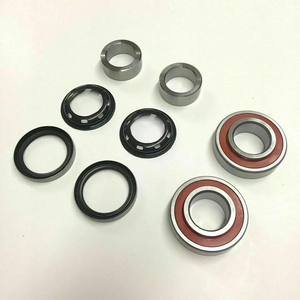 Suzuki Samurai '85-95' Rear Axle Bearing / Oil Seal Repair Kit (RH / LH |Fit For