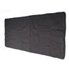 Waterproof Mattress Protector Dark Grey Anti Slip Honeycomb Large Size Washable Mattress Cover Sofa