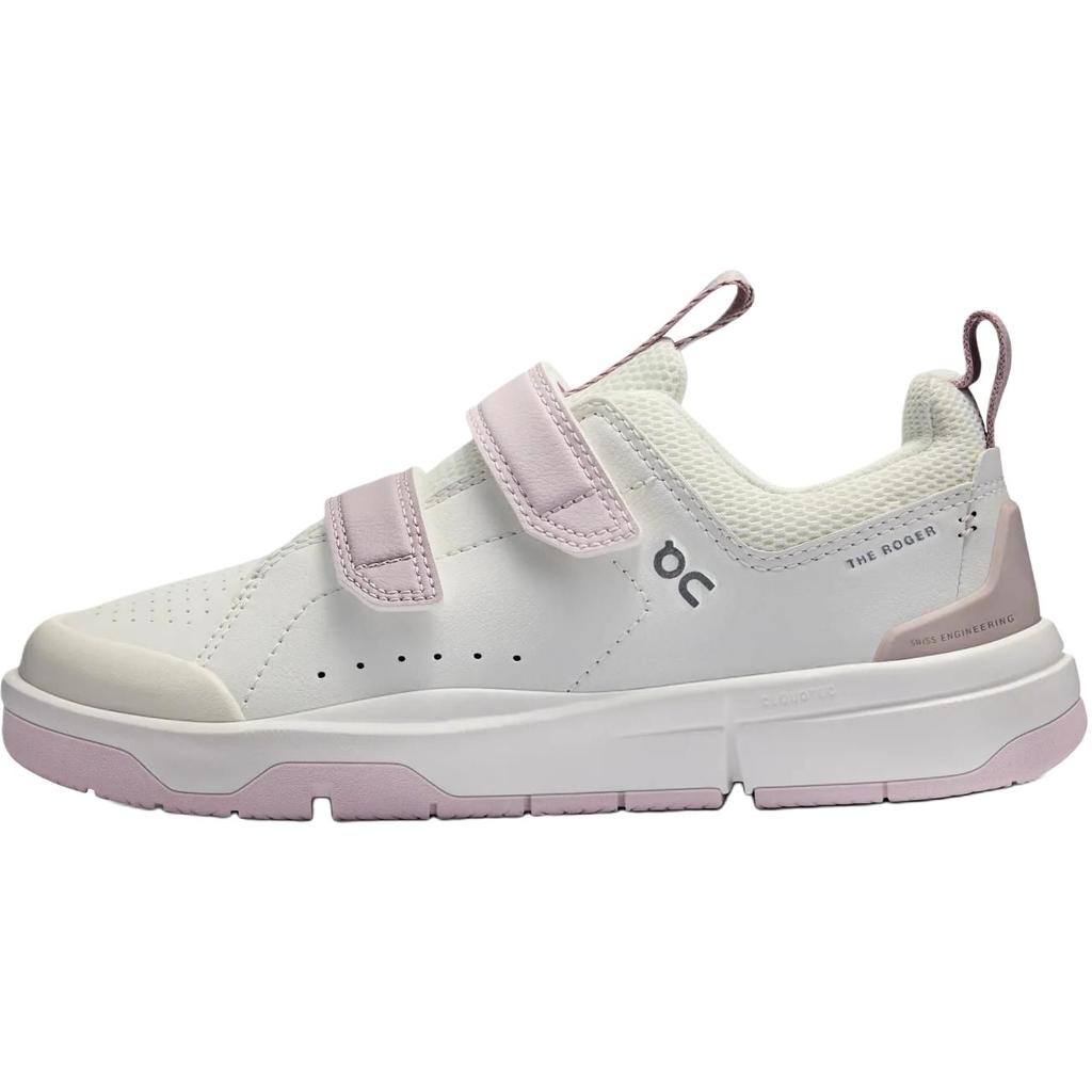 On The Roger Kids Fashiable Comfortable Casual Shoes Kids Sneakers White 3KE10013286