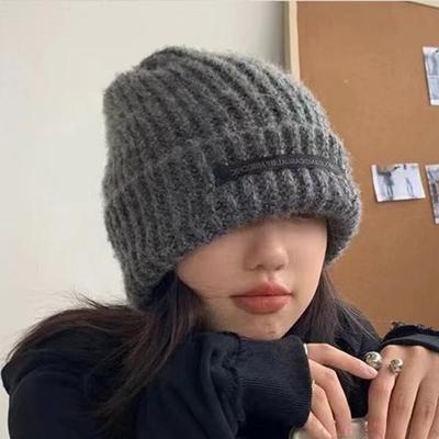 Women's Fashion Daily Trends Winter Beanie Hats