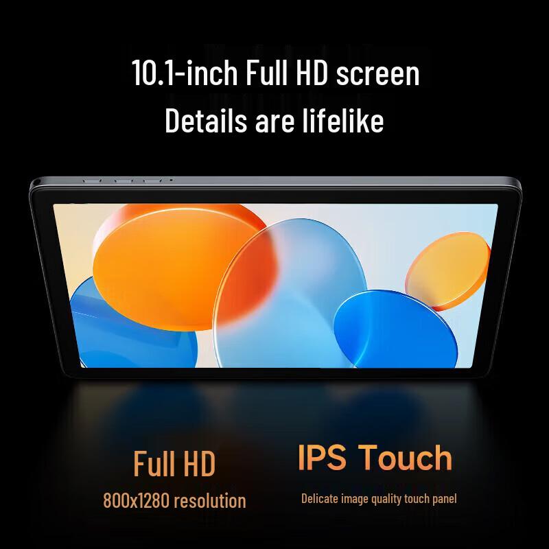 Lenovo Yineneng A10 10.1-inch 4G Tablet (CN version)