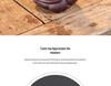 Handmade Yixing Zisha Dragon Turtle Tea Pet Sculpture for Tea Ceremony