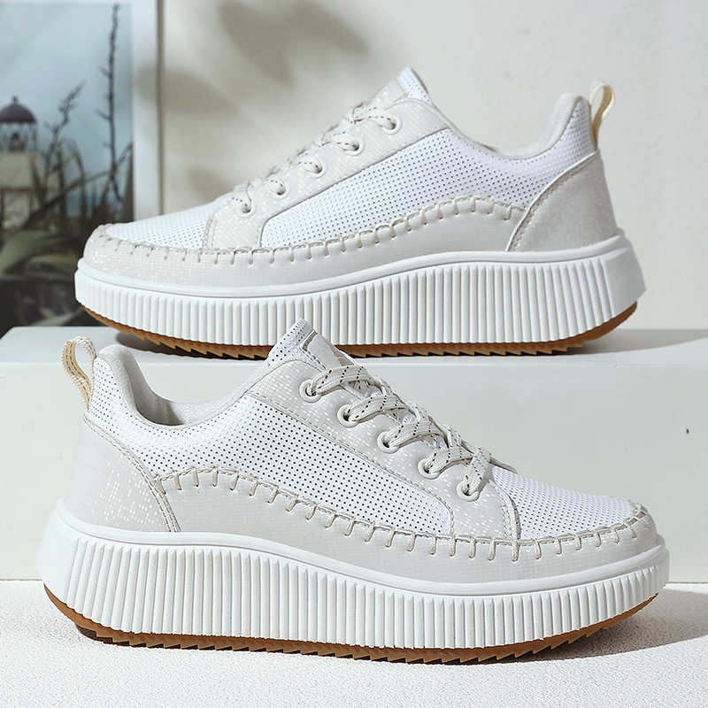 Fashion Fall Massive Women Brand Shoes Black High Top Sneakers Women's Spring Boots Sport Zapato Street Supplies Deporte