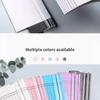 Double Sided Cutting A4 Paper Cutter Small Mini Paper Cutter Student Hand Made Ledger Cutting Photo