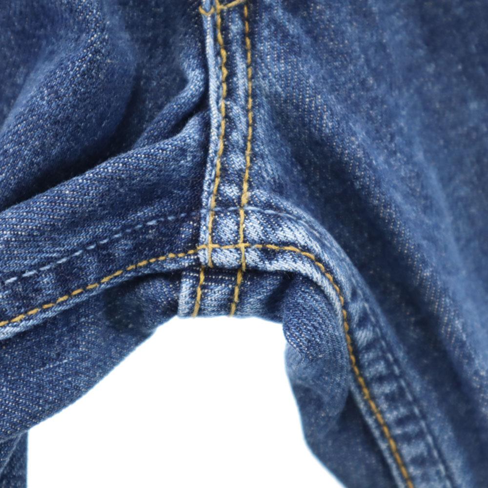 Levi's 90s 560-03 Straight Denim Pants W26 Women Used