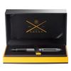 Cross Century II Fountain Pen - Gunmetal Gray - Premium Gift Box - Fine Nib