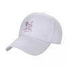 Vintage Gold Coast Surfers Paradise Queensland Baseball Cap Uv Protection Solar Hat Luxury Woman Cap Mens Hats Women's