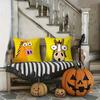 Funny Abstract Funny Animals Pillow Case Printing Pillowcase Living Room Sofa Cushion Cover Bedroom Room Decor