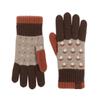 Xihong Autumn/Winter Thermal Knit Gloves 3-Piece Set
