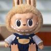 New POP MART LABUBU Time To Chill Dolls 37cm 1220719025