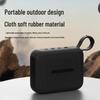 Bach Johann Q4 Sport Bluetooth Speaker (CN version)
