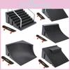 Mini Skateboard Toys Fingerboard Skate Park Board For Cool Finger Tricks Fun
