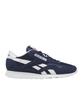 Classic Nylon Sneakers Breathable Navy Blue/white
