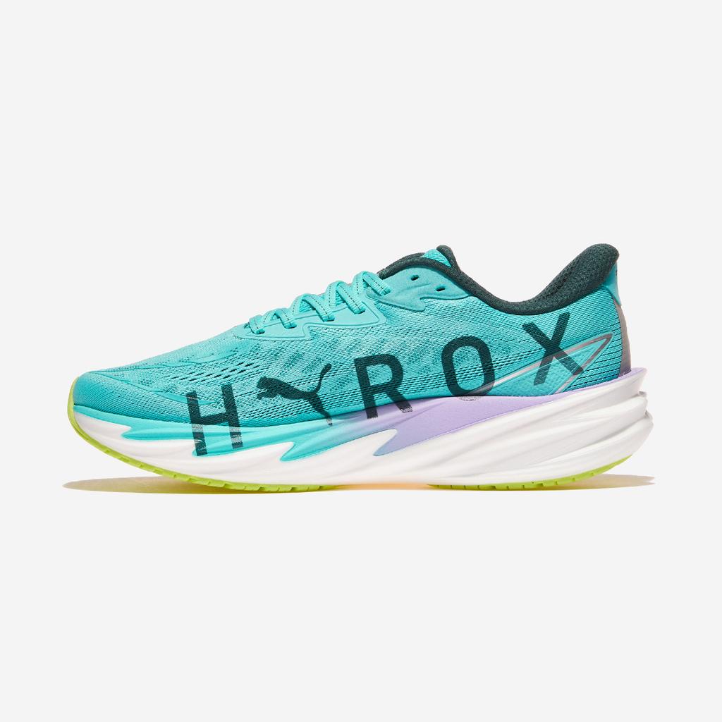 [PUMA] Velocity Nitro 5 [PKI31368602-Intense Mint-Light Lavender]