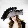 Gothic Queen Costume Women Halloween Outfit Caribbean Pirate Dress Demon Fancy Cosplay