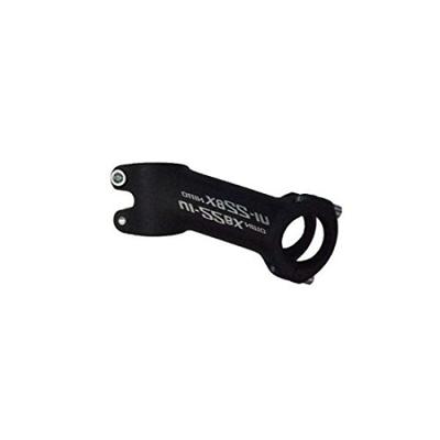 NITTO BX SİYAH Kelepçeli Gidon Boğazı 110 UI-22 31,8 Yol&MTB Renk / çap 31.8 / çap 28.6 / Uzantı