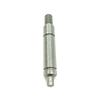Pack of 2 Corrosion Resistant Dryer Wheel Shaft for Providing Superior Stability and Long Life in Humid Environments