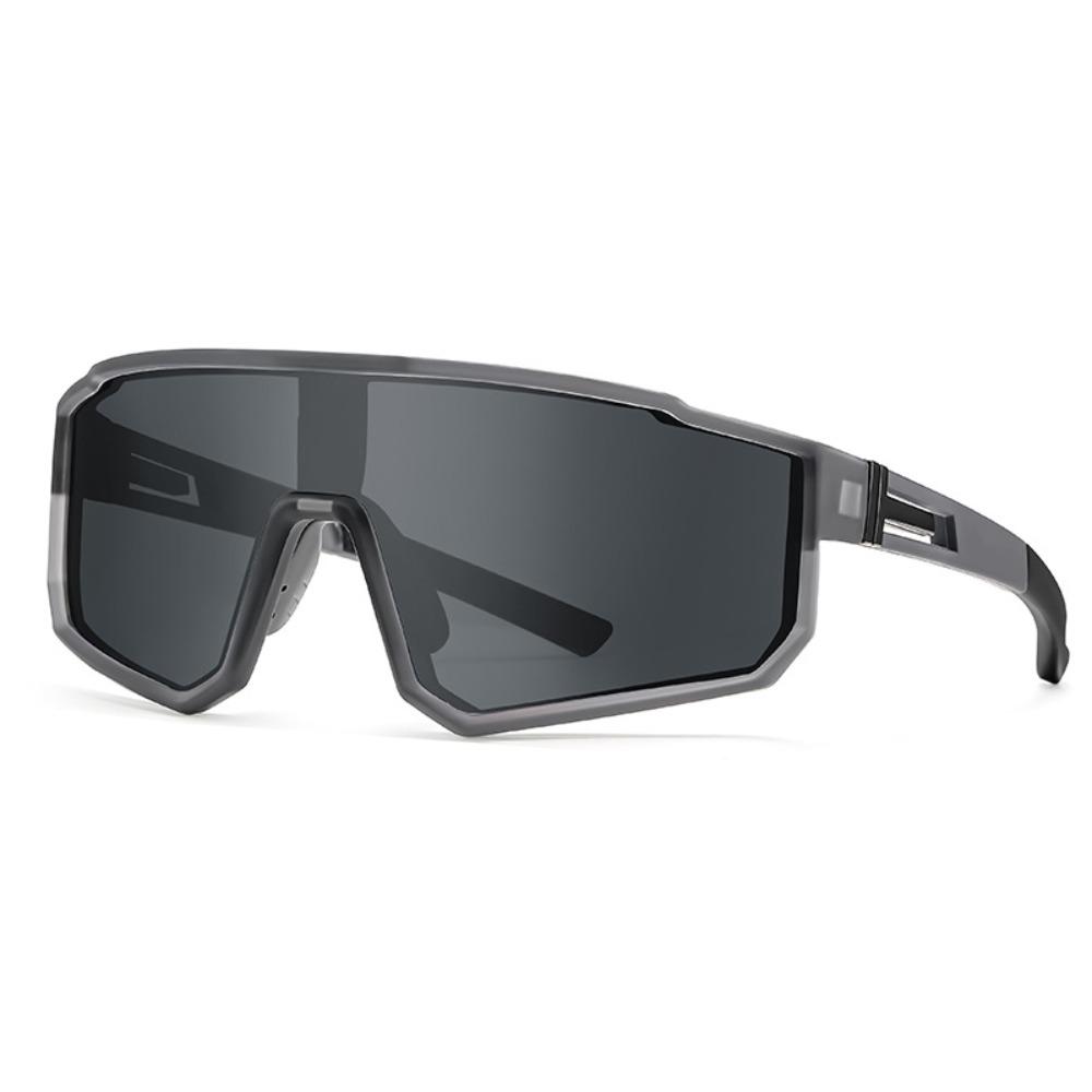 

Прозрачные спортивные очки для улицы, защита для глаз, ветрозащитные очки, велосипедные солнцезащитные очки, для езды по шоссе, велосипед Style J