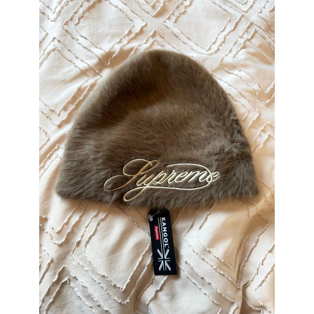 Used New Supreme Kangol Furgora Beanie