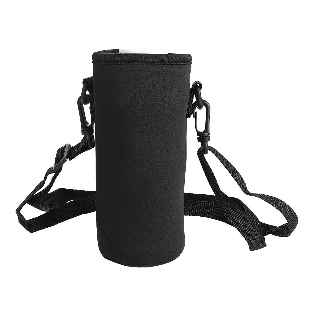 Holder Water Cup Carrier Case Kettle Pouch Water Cup Neoprene Pouch Bottle Insulated Bag Sports Water Bottle Case Mug Sleeve